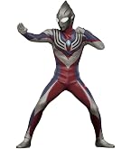 Amazon.co.jp: ビーストキングダム株式会社 ウルトラマンティガ DS-113